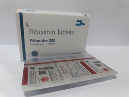 Rifacube-200